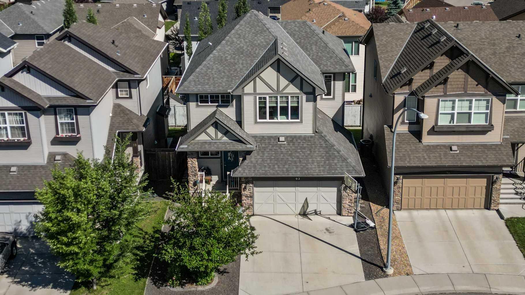 92 Brightoncrest Rise SE