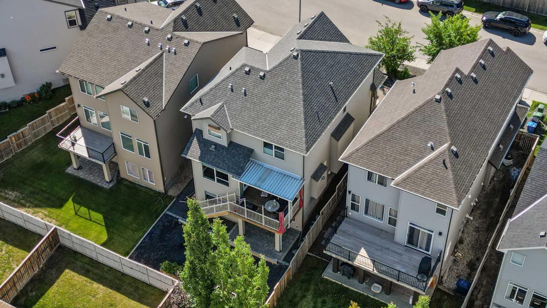 92 Brightoncrest Rise SE
