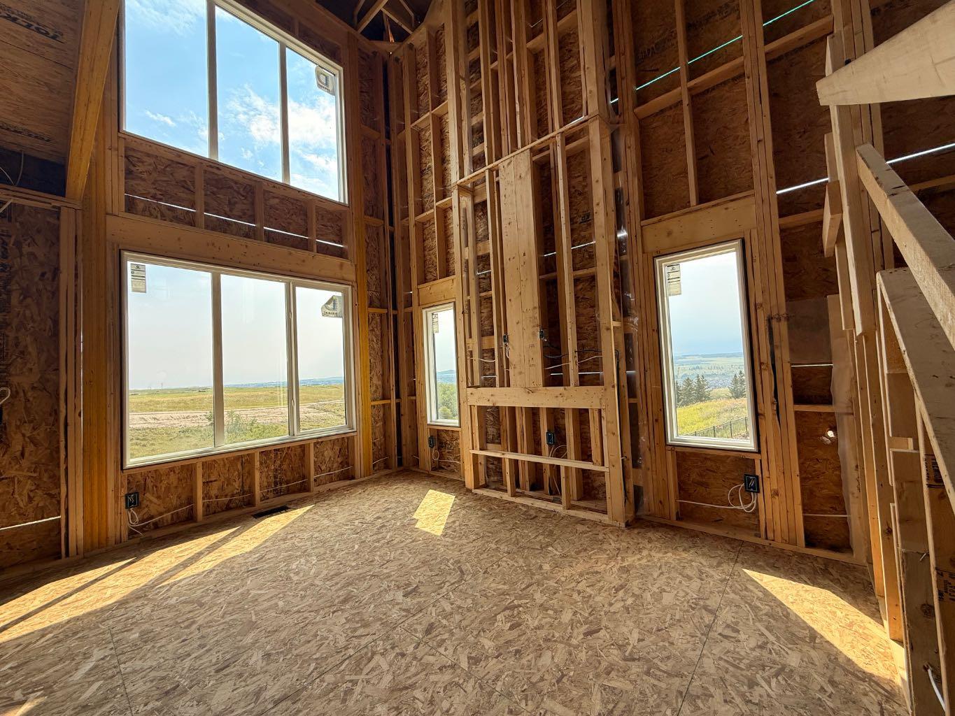132 Heritage Ridge