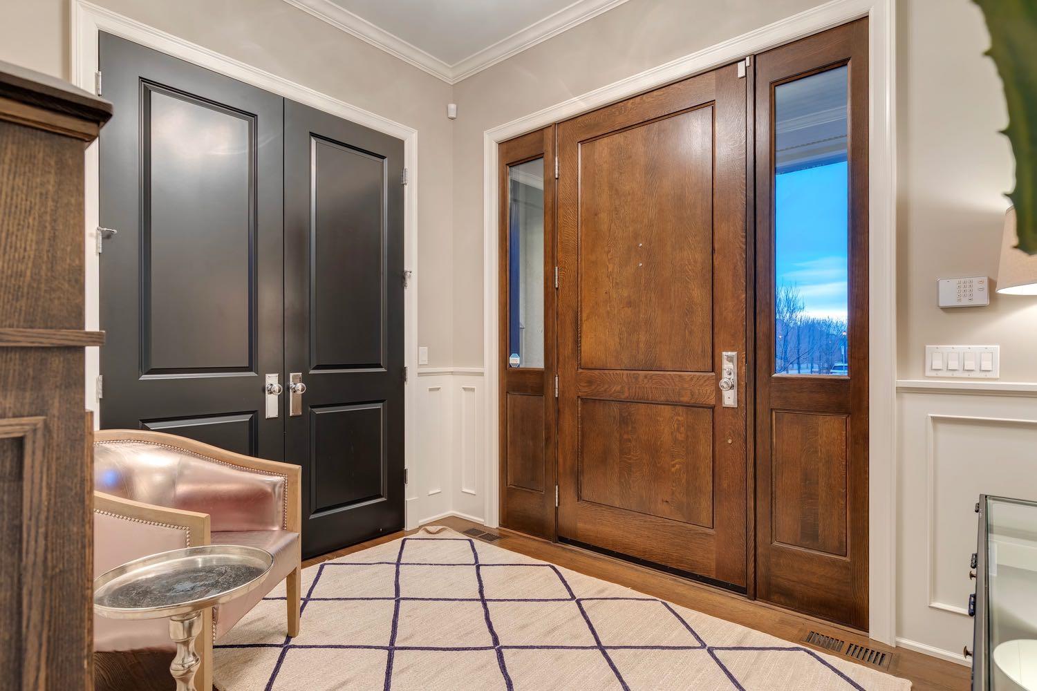 40 Mary Dover Drive SW