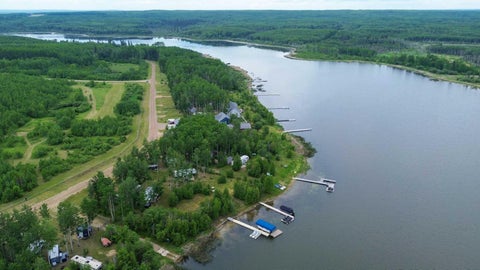 Photo of 14 Prosser Drive, Branch Lake, SK S0M 1L0 (MLS # A2321849)