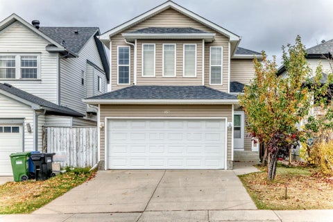 Photo of 145 Martinvalley Crescent NE, Calgary, AB T3J 4L7 (MLS # A2351968)