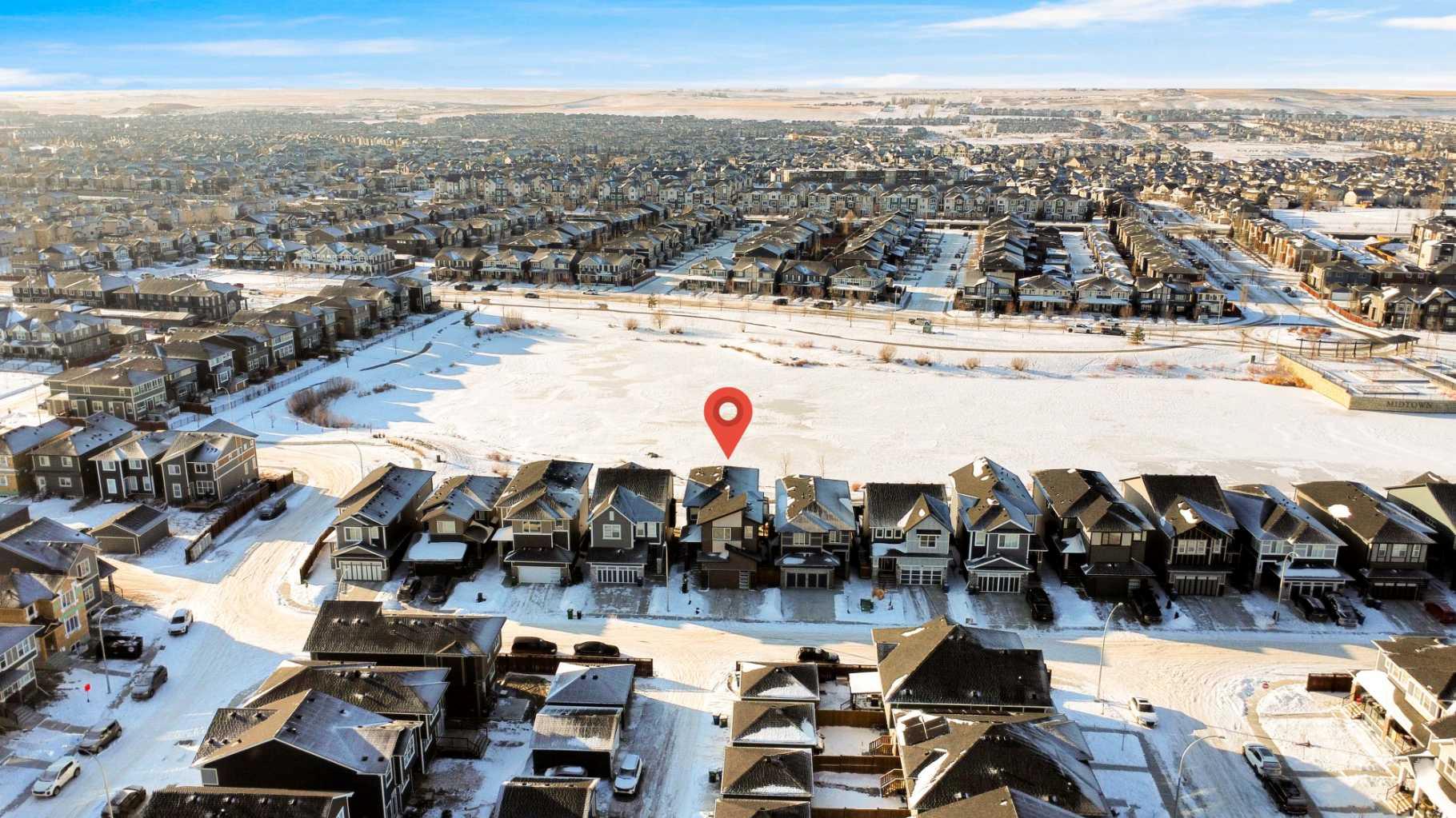 99 Midgrove Drive SW