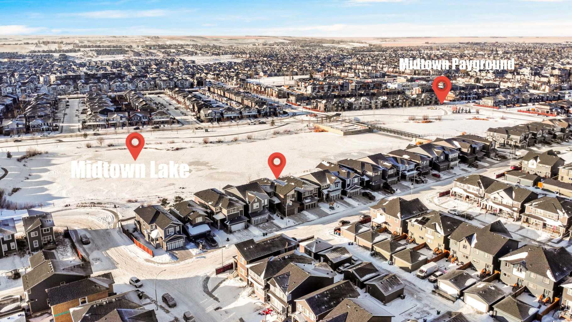 99 Midgrove Drive SW