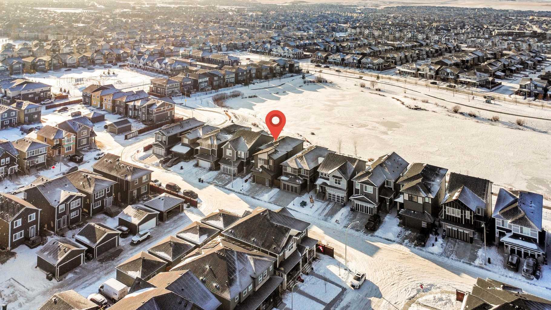 99 Midgrove Drive SW