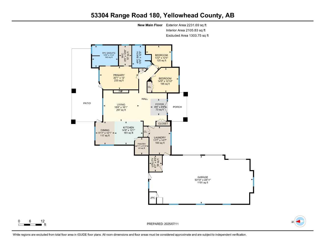 53304 Range Road 180