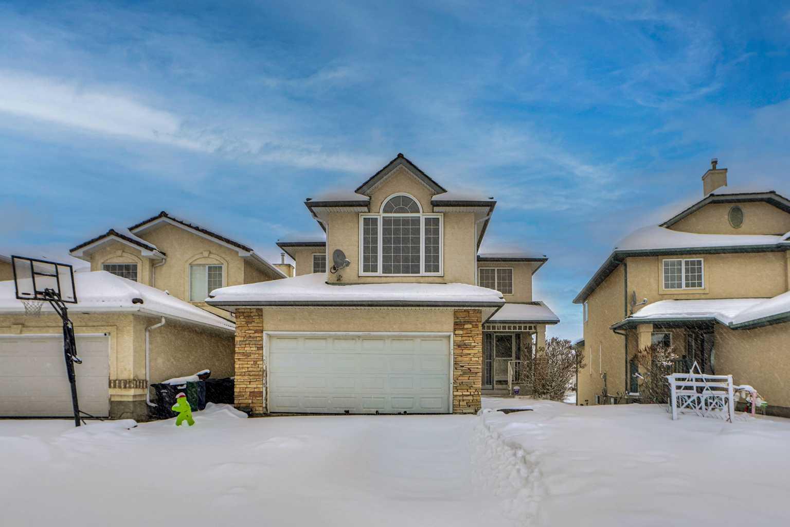 50 Hampstead Gardens NW