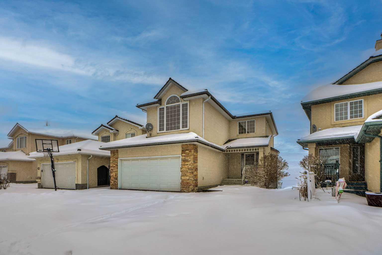 50 Hampstead Gardens NW