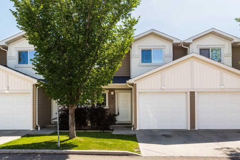 Photo of 205 Silkstone Road W #6, Lethbridge, AB T1J 4J9 (MLS # A2328851)
