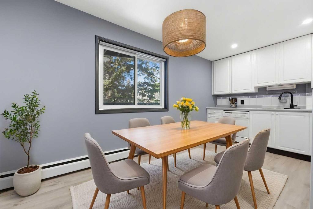 Photo of 3103 Blakiston Drive NW #203, Calgary, AB T2L 1L7 (MLS # A2300854)