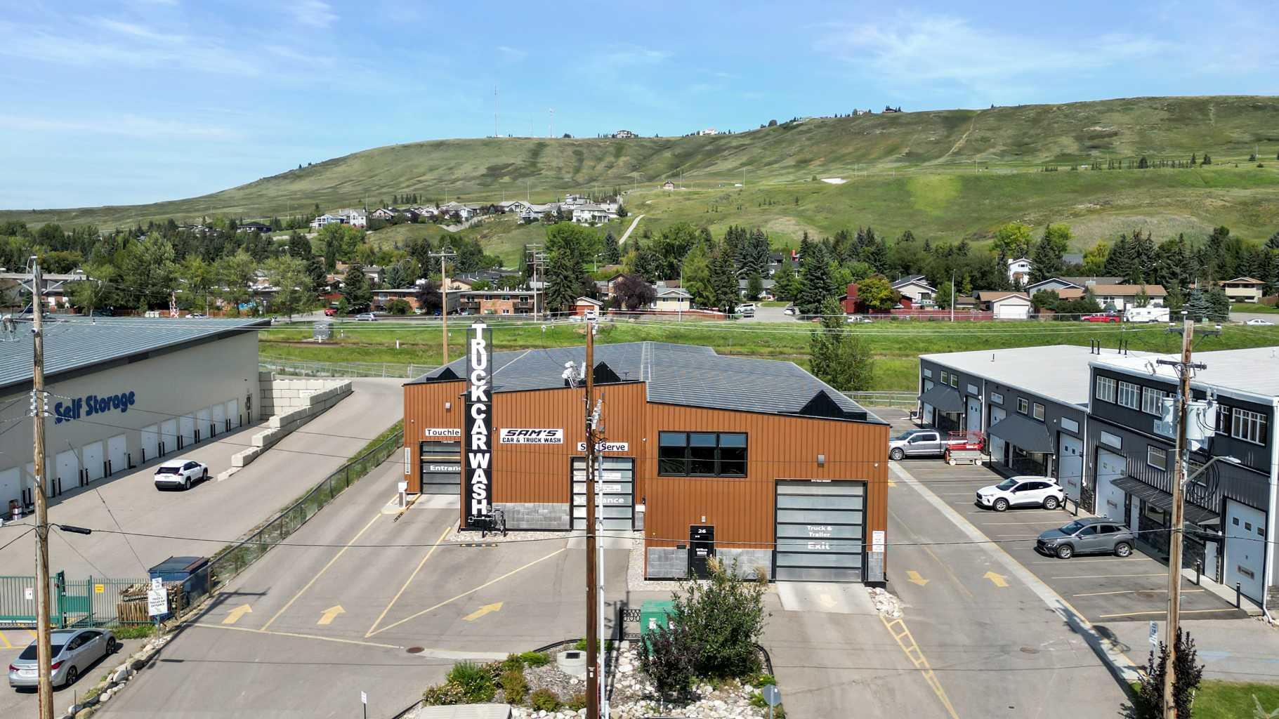 26 Griffin Industrial Point