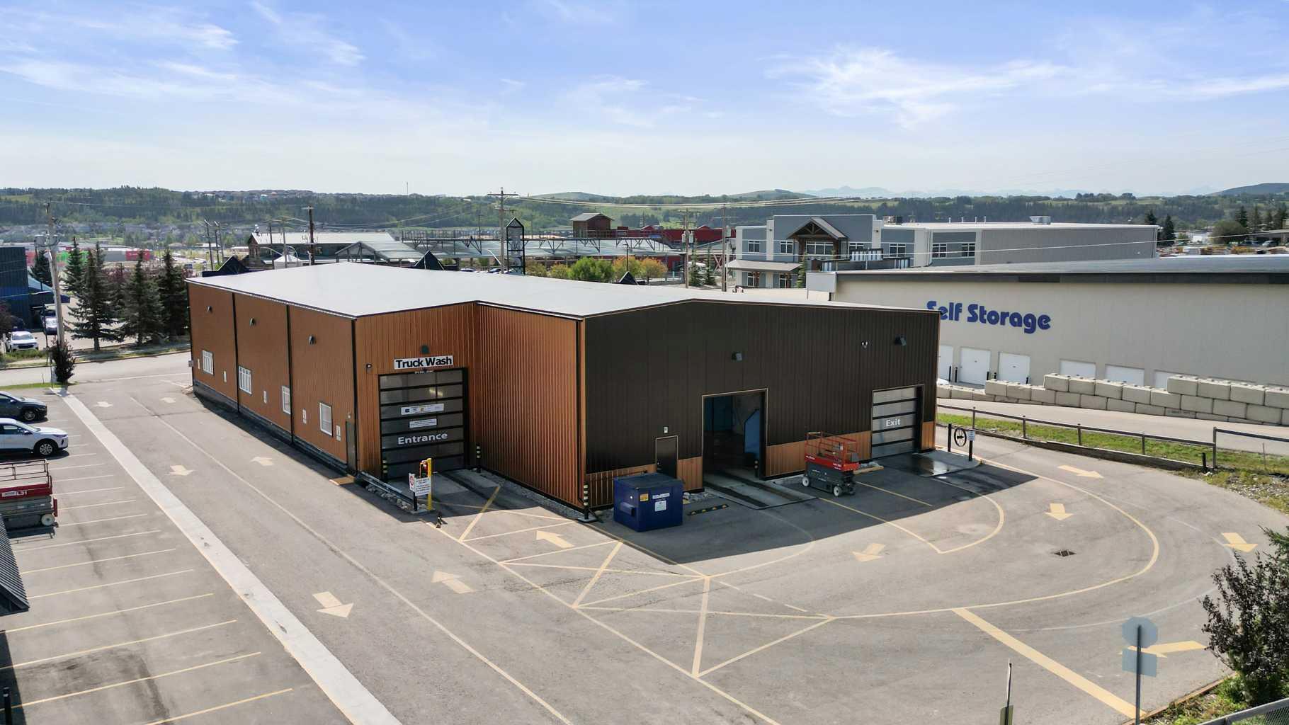 26 Griffin Industrial Point