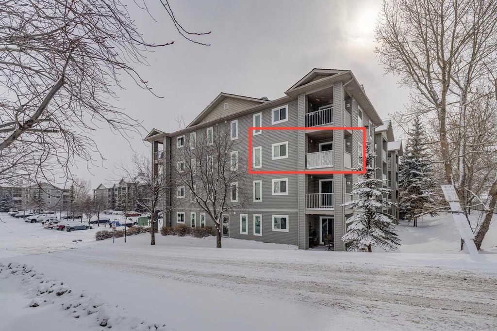 Photo of 604 8 Street SW #1301, Airdrie, AB T4B 2W4 (MLS # A2293472)