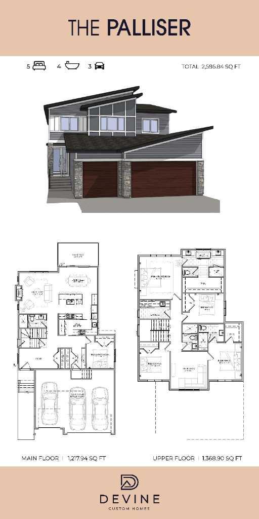 101 Waterford Passage