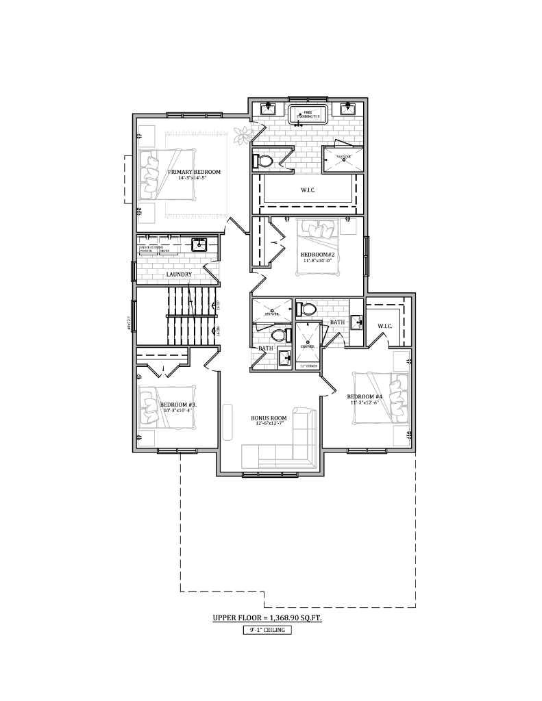 101 Waterford Passage