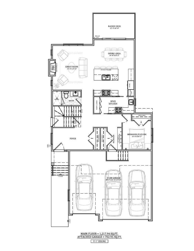 101 Waterford Passage