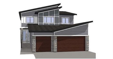 Photo of 101 Waterford Passage, Chestermere, AB T1X 3B4 (MLS # A2263541) Photo of 101 Waterford Passage, Chestermere, AB T1X 3B4 (MLS # A2263541)