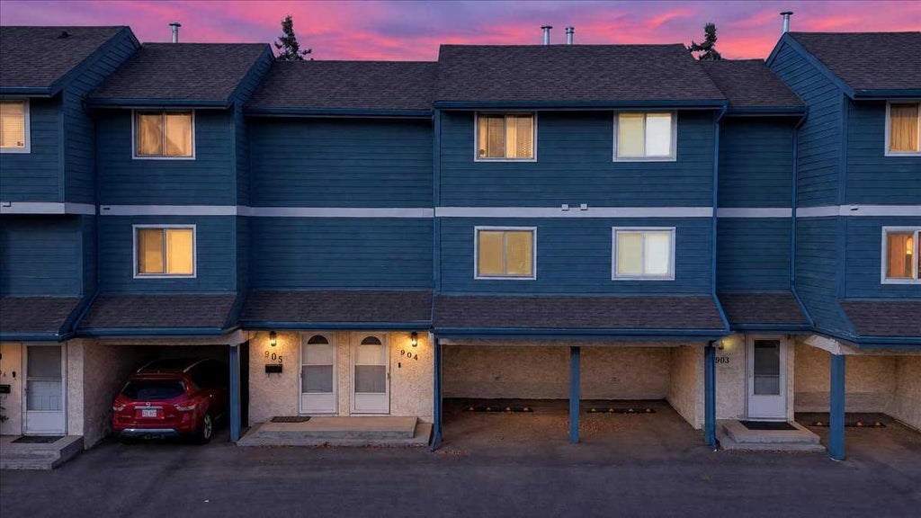 Photo of 919 38 Street NE #904, Calgary, AB T2A 6E1 (MLS # A2351665)