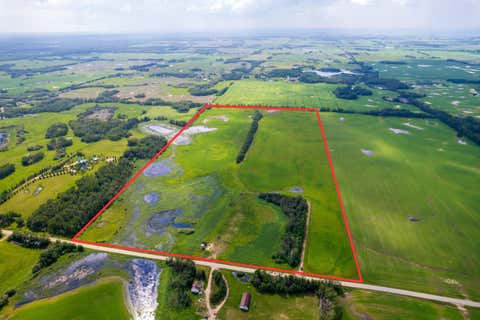 Photo of Range Road 205, Rural Strathcona County, AB T8L 3Z1 (MLS # A2325721)