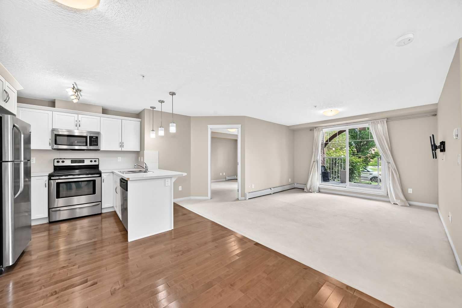 304 Cranberry Park SE 106