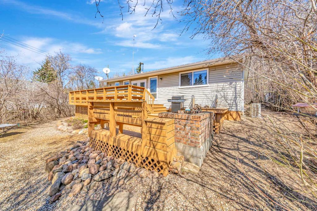 Photo of 70 Sandy Beach Regional Park, Sandy Beach (Sask), SK S9V 1P4 (MLS # A2310004)