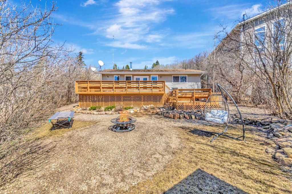 Photo of 70 Sandy Beach Regional Park, Sandy Beach (Sask), SK S9V 1P4 (MLS # A2310004)