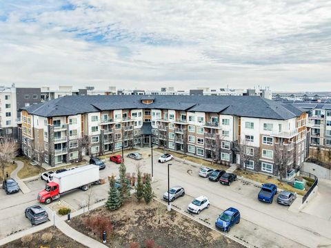 Photo of 240 Skyview Ranch Road NE #2410, Calgary, AB T3N 0P4 (MLS # A2302581)