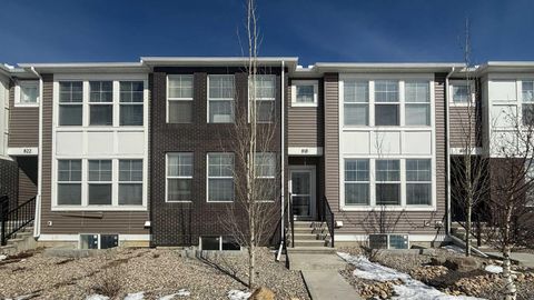 Photo of 818 Cornerstone Boulevard NE, Calgary, AB T3N 1J4 (MLS # A2304729)