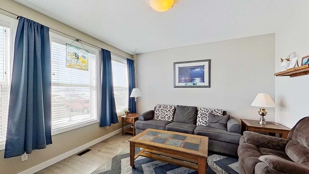 Photo of 818 Cornerstone Boulevard NE, Calgary, AB T3N 1J4 (MLS # A2304729)