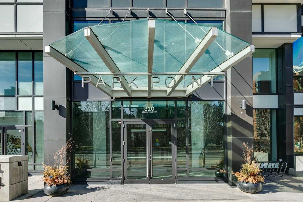 Photo of 310 12 Avenue SW #3001, Calgary, AB T2R 1B5 (MLS # A2303513)