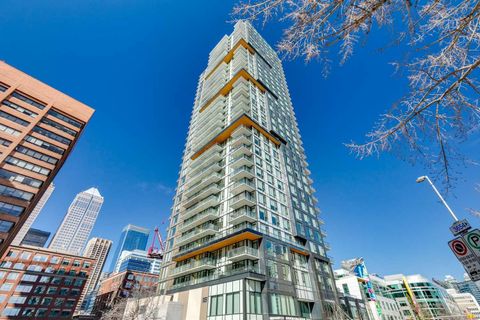 Photo of 310 12 Avenue SW #3001, Calgary, AB T2R 1B5 (MLS # A2303513)