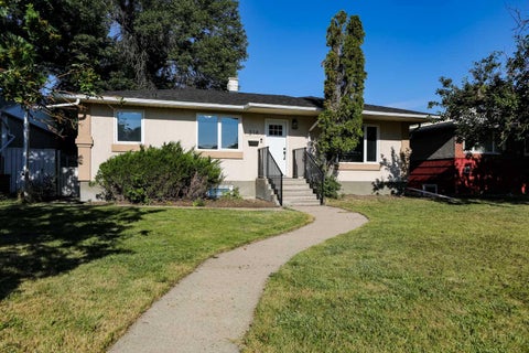 Photo of 314 26 Street S, Lethbridge, AB T1J 3P9 (MLS # A2334983)