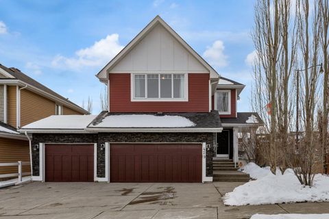 429 River Heights Drive Cochrane AB T4C 0J3