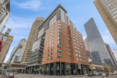 Photo of 108 9 Avenue SW #1706, Calgary, AB T2P 0S9 (MLS # A2301723)