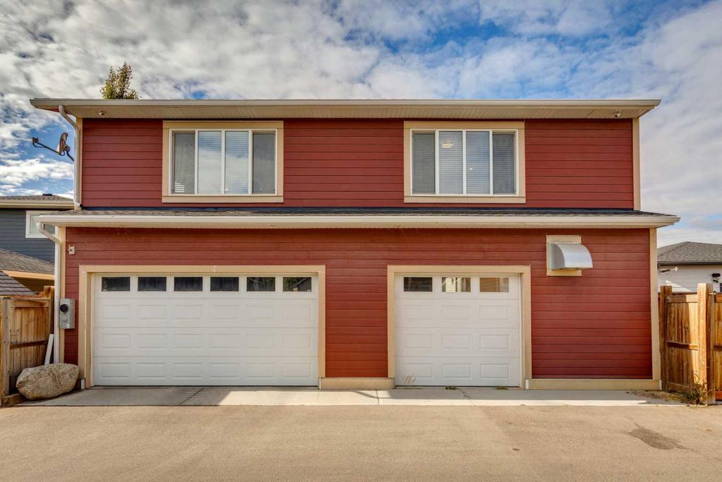 Photo of 123 Marquis Green SE, Calgary, AB T3M 1X8 (MLS # A2275313)