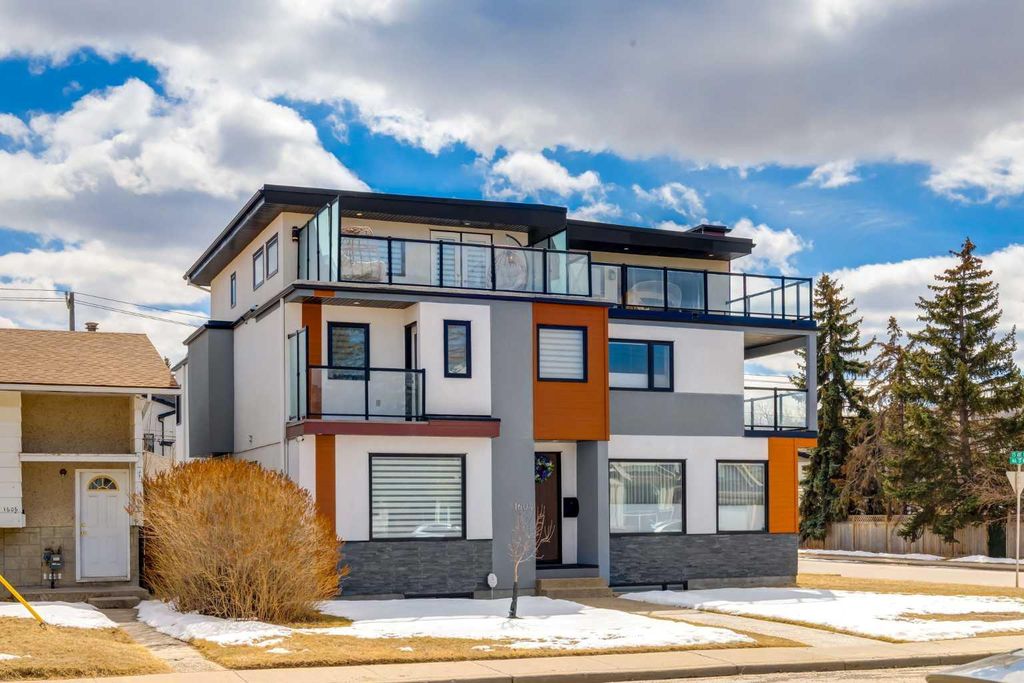 Photo of 1604 46 Street NW, Calgary, AB T3B 1A9 (MLS # A2300960)
