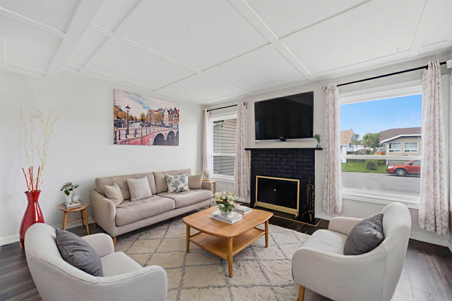 17 Abberfield Crescent NE