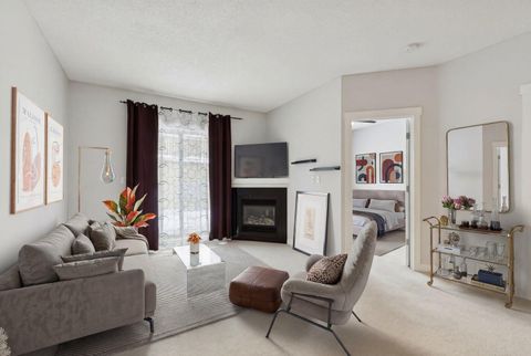 Photo of 5605 Henwood Street SW #1405, Calgary, AB T3E 7R2 (MLS # A2296945)