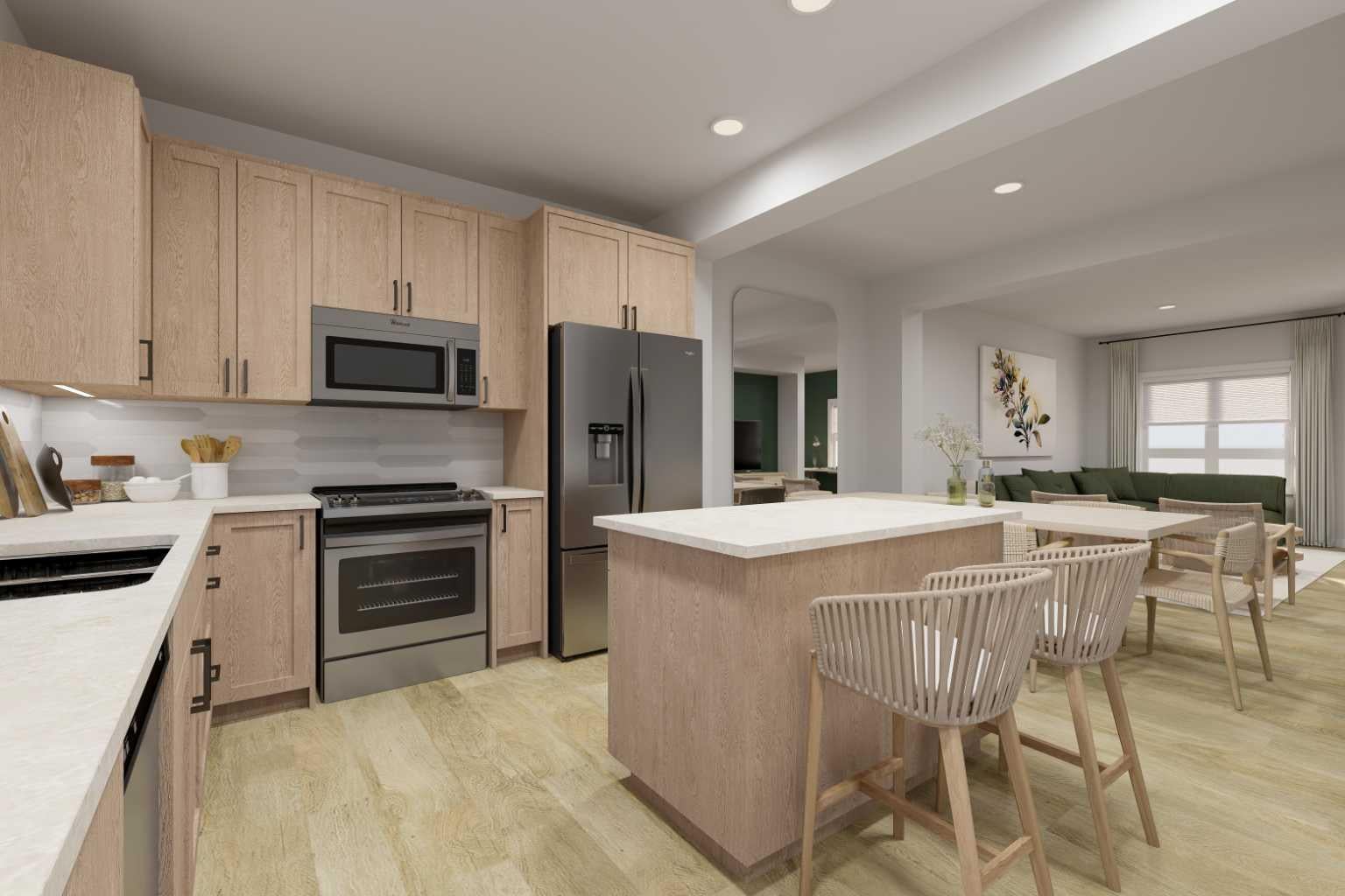 437 Alpine Avenue SW 805
