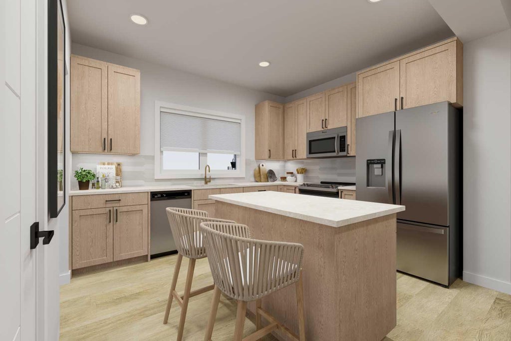 Photo of 437 Alpine Avenue SW #805, Calgary, AB T2Y 0Z8 (MLS # A2348138)