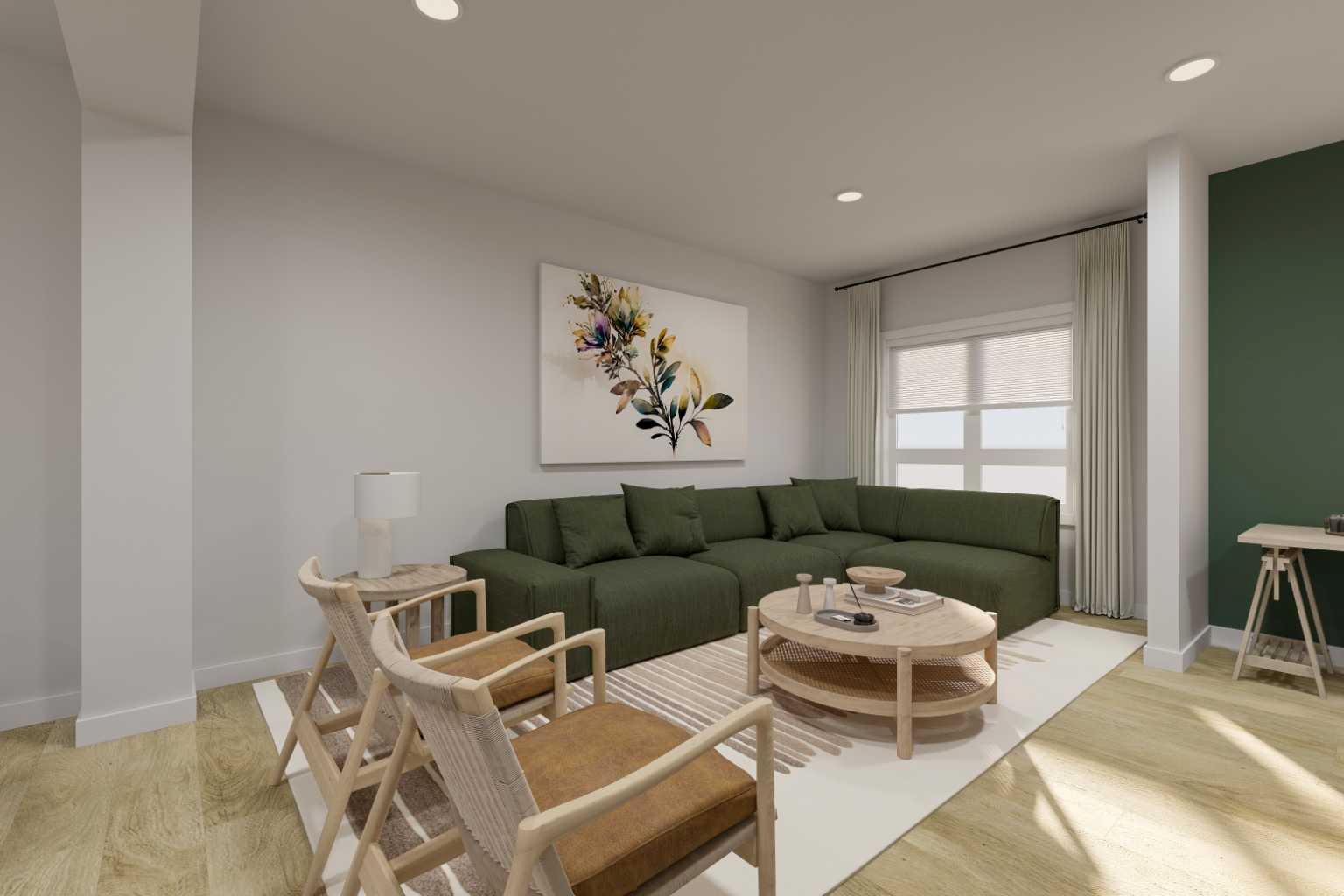 437 Alpine Avenue SW 805