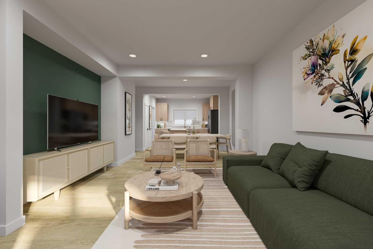 437 Alpine Avenue SW 805