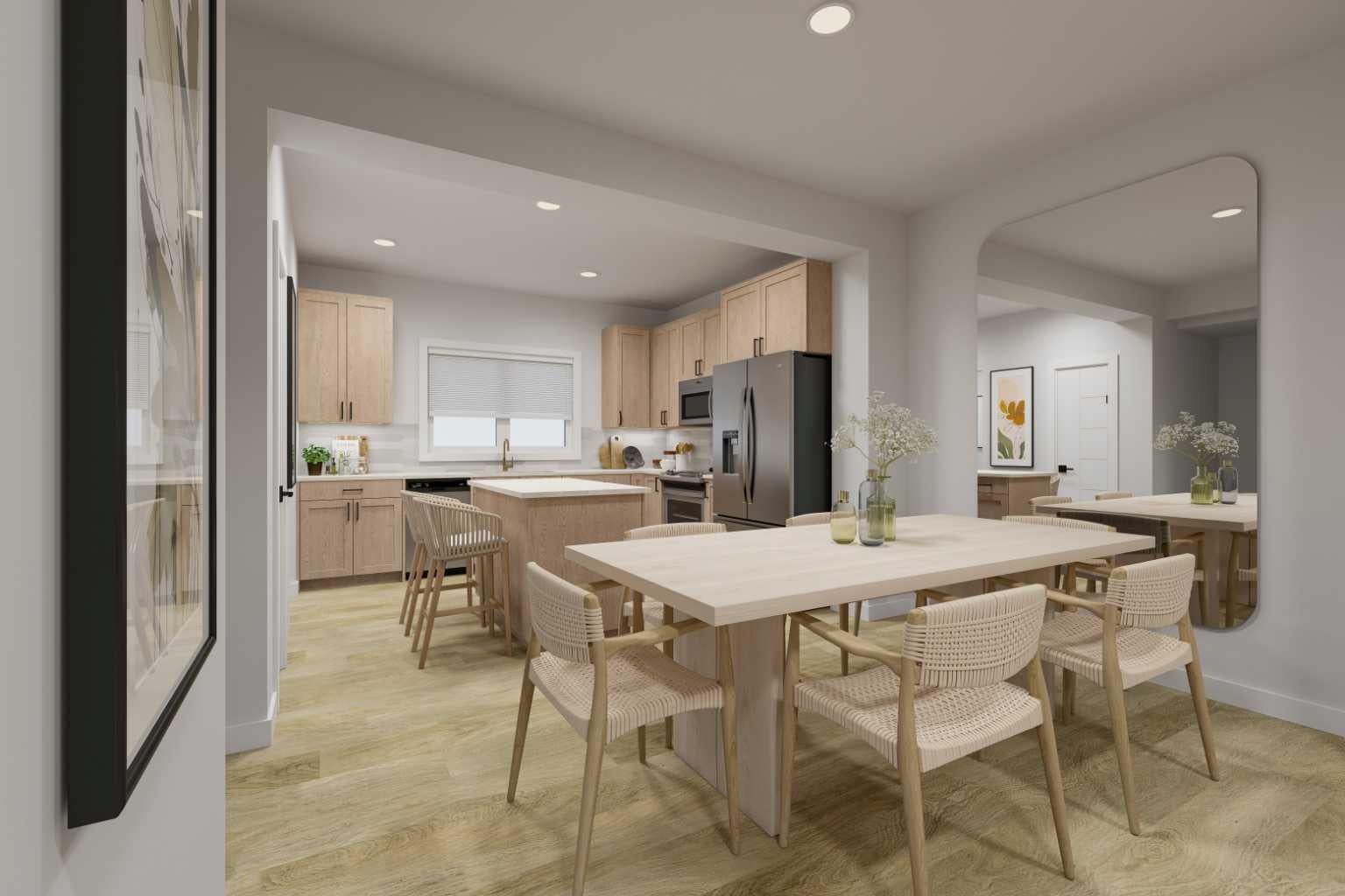 437 Alpine Avenue SW 805