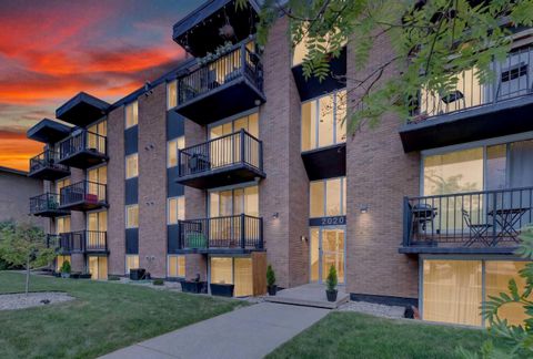 Photo of 2020 11 Avenue SW #103, Calgary, AB T3C 0P1 (MLS # A2314189)