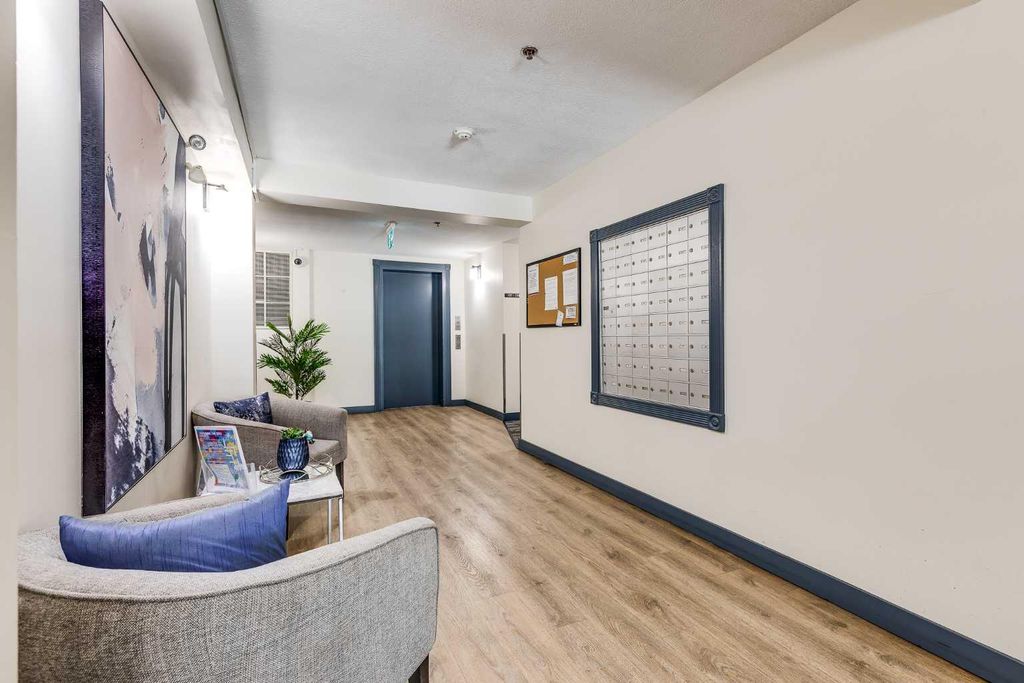 Photo of 1415 17 Street SE #210, Calgary, AB T2G 3V3 (MLS # A2266984)