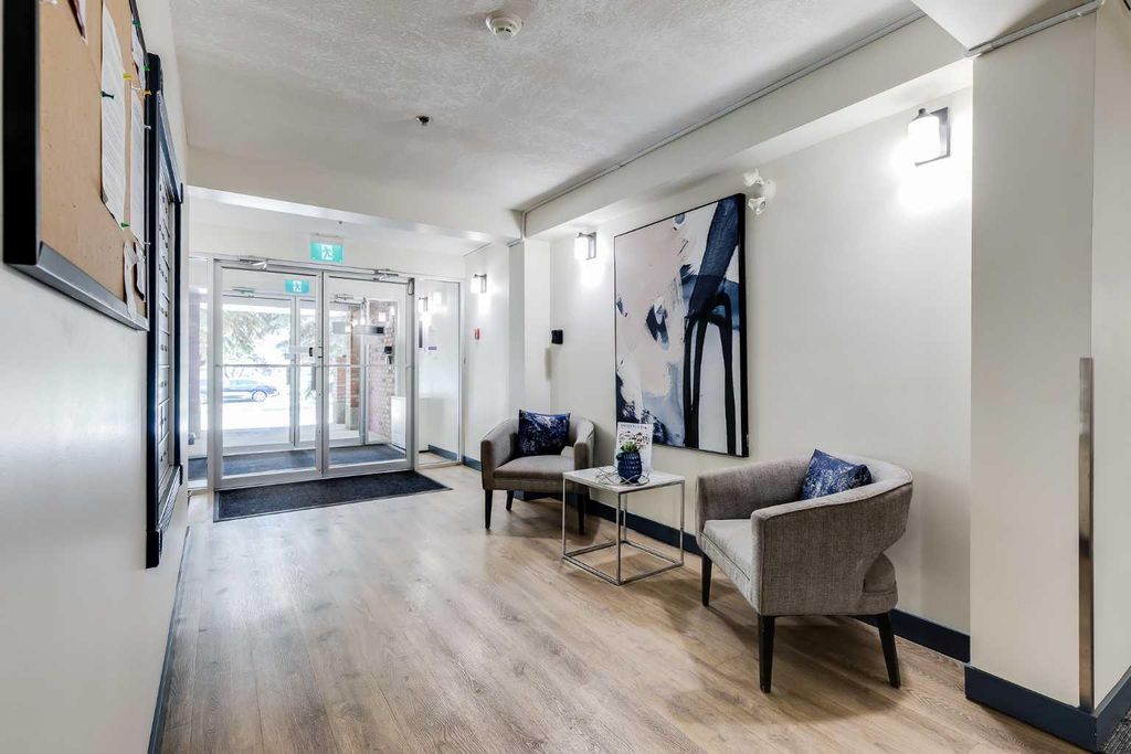 Photo of 1415 17 Street SE #210, Calgary, AB T2G 3V3 (MLS # A2266984)