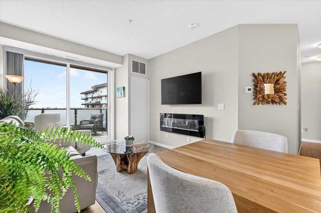 Photo of 122 Mahogany Centre SE #412, Calgary, AB T3M 2Y1 (MLS # A2347642)
