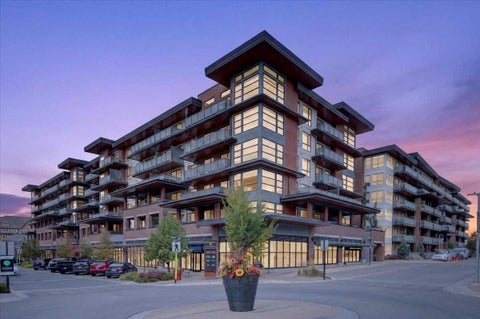 Photo of 122 Mahogany Centre SE #412, Calgary, AB T3M 2Y1 (MLS # A2347642)