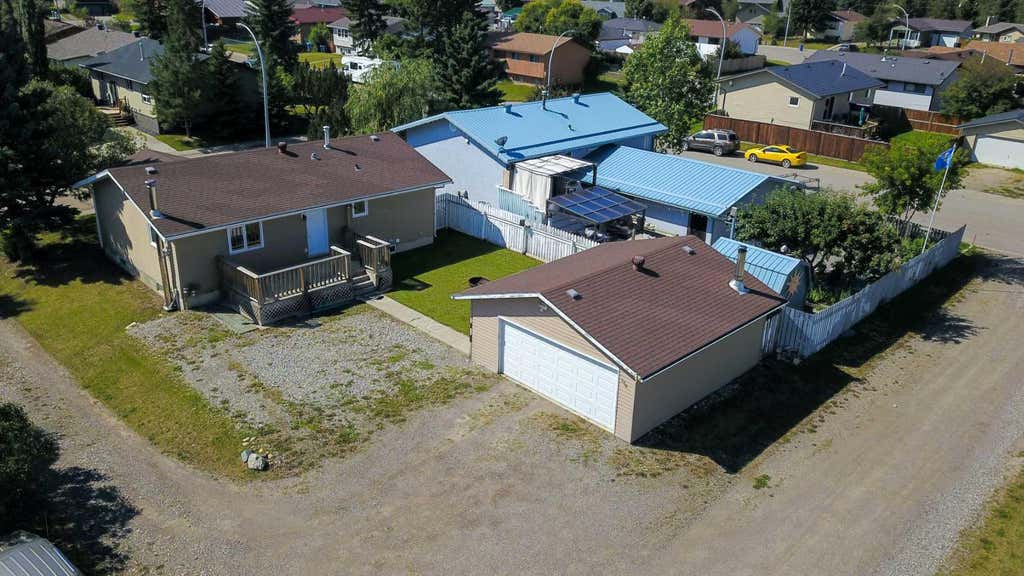 Photo of 204 10 Avenue NE, Sundre, AB T0M 1X0 (MLS # A2338115)