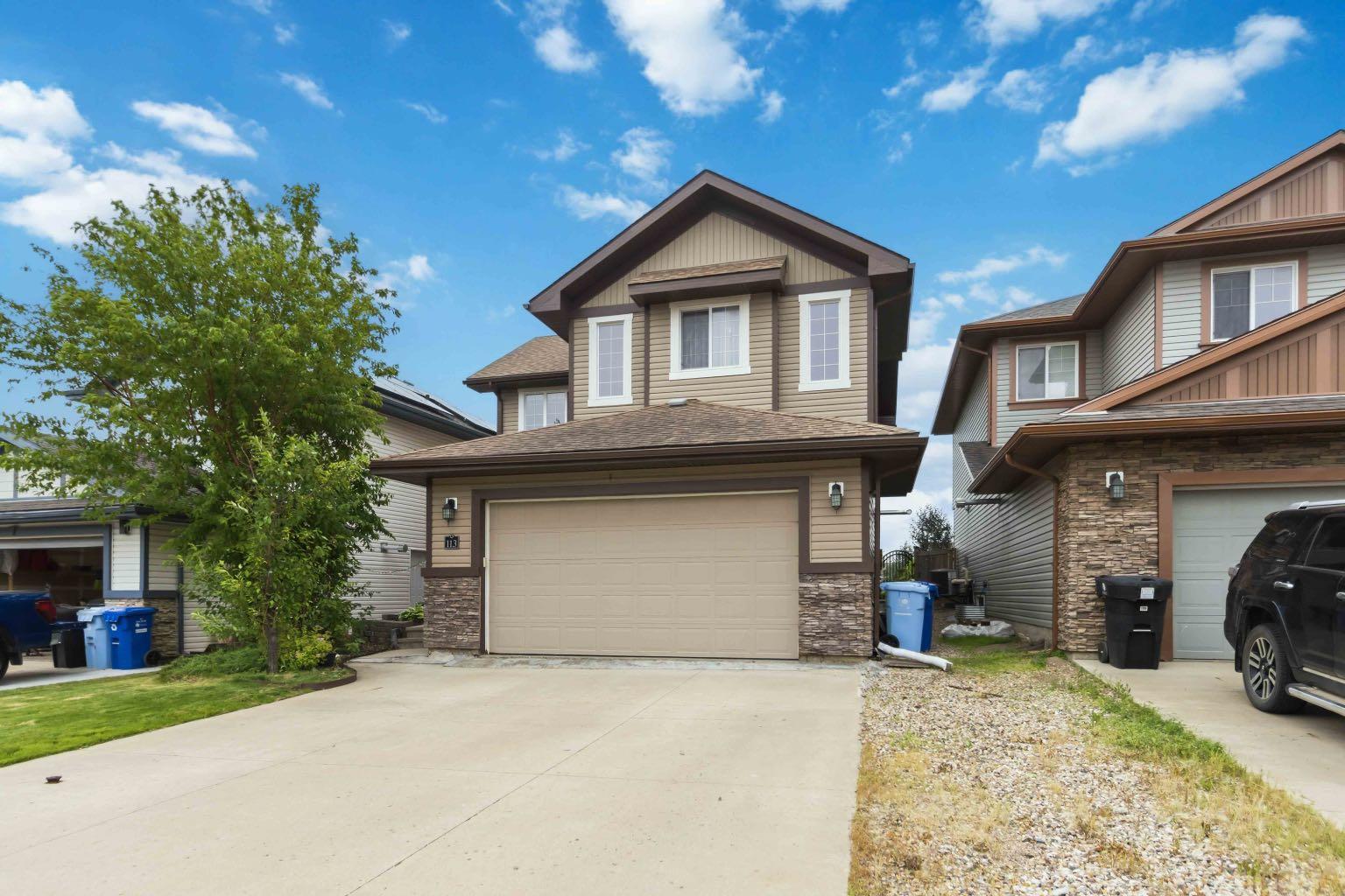 113 Merganser Place